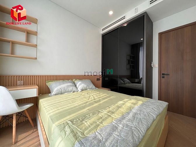 Hình ảnh Cho Thuê Căn Hộ 2Br - Thiết Kế Sang Trọng - Nội Thất Tiện Nghi !!!