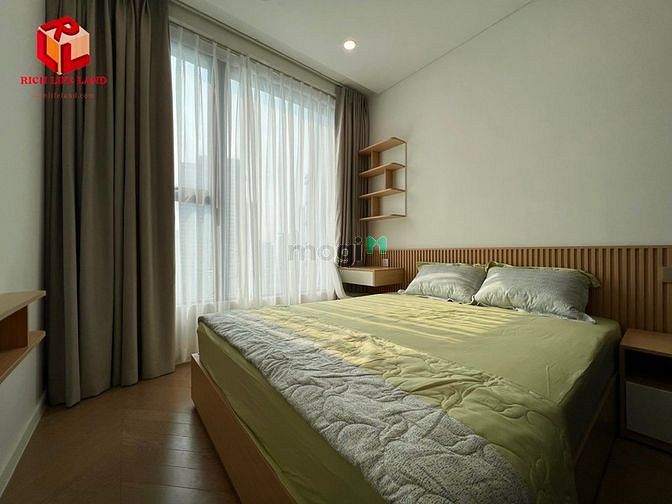 Hình ảnh Cho Thuê Căn Hộ 2Br - Thiết Kế Sang Trọng - Nội Thất Tiện Nghi !!!