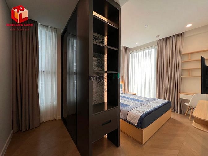 Hình ảnh Cho Thuê Căn Hộ 2Br - Thiết Kế Sang Trọng - Nội Thất Tiện Nghi !!!