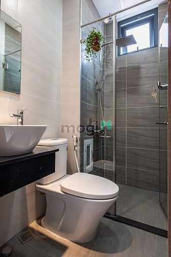 Hình ảnh NEW100%_Căn Hộ Studio Ban Công Gần Ngã Tư Bảy Hiền