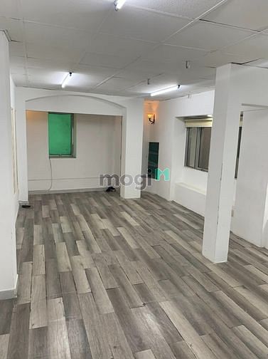 Hình ảnh Cho thuê nhà nguyên căn MT Trần Hưng Đạo - P. 7 - Q. 5, 3X14m giá rẻ