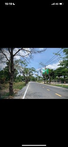 Hình ảnh đất người quen nhờ bán dùm ae thiện chí pm