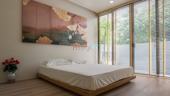 Hình ảnh __Căn Hộ Tân Bình 1PN/ Phong Cách Nhật Hàn Gần Ngã Tư Bảy Hiền__