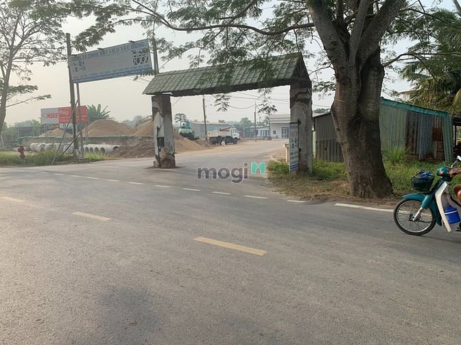 Hình ảnh đất người quen nhờ bán dùm ae thiện chí pm