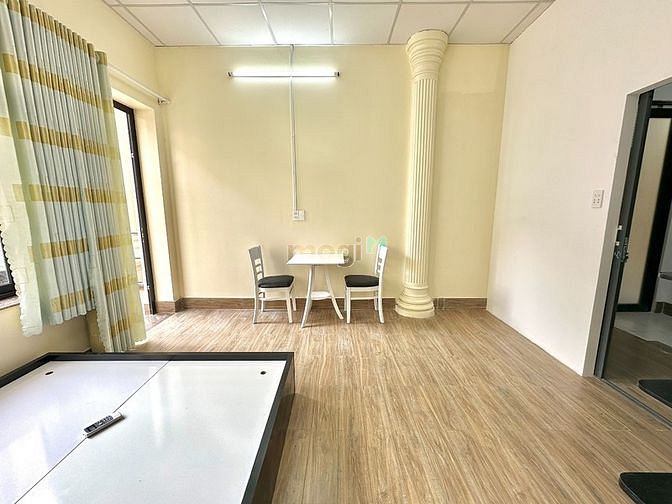 Hình ảnh Mb6623 nạp rút nhanh chóng 1PN tách bếp có bancol thoáng full nội thất ở Sân Bay Tân Bình