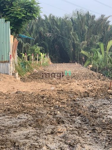 Hình ảnh đất người quen nhờ bán dùm ae thiện chí pm