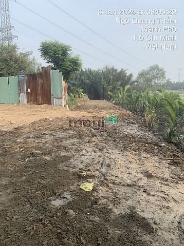 Hình ảnh đất người quen nhờ bán dùm ae thiện chí pm
