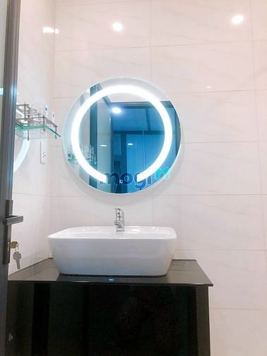 Hình ảnh Penhouse Full Nội Thất_Máy Giặt Riêng_ Bancon Lớn, Sát Bên Lotte