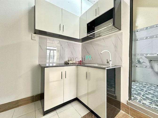 Hình ảnh Mb6623 nạp rút nhanh chóng 1PN tách bếp có bancol thoáng full nội thất ở Sân Bay Tân Bình