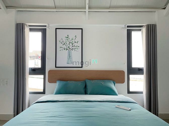 Hình ảnh Mb6623 nạp rút nhanh chóng có decor siêu xinh trên đường Võ Thị Sáu Quận 3