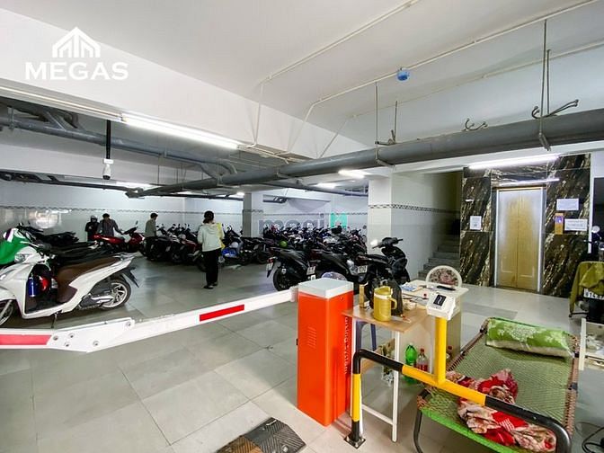 Hình ảnh Phòng trọ dạng Mb6623 nạp rút nhanh chóng Mini - Giá chỉ từ 3.700.000