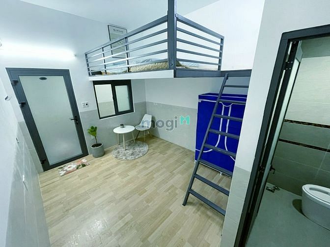 Hình ảnh 🔥🔥DUPLEX FULL NỘI THẤT Ở TÂN BÌNH !! Rộng 25 m2 sang xịn mịn🔥🔥