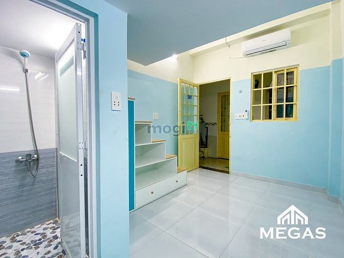 Hình ảnh Phòng trọ dạng Mb6623 nạp rút nhanh chóng Mini - Giá chỉ từ 3.700.000