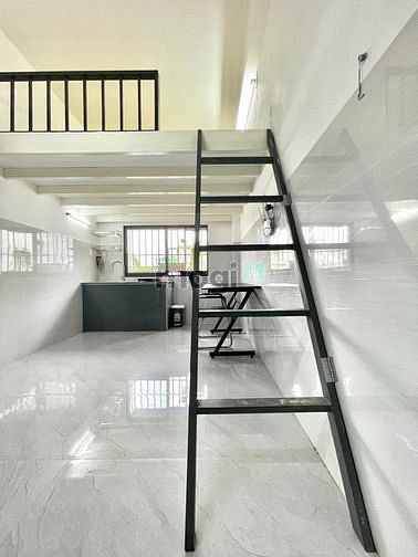 Hình ảnh Cho thuê phòng Full nội thất gác đưng được ngay học viện cán bộ