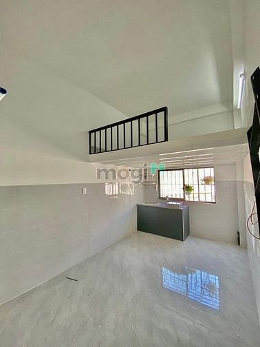 Hình ảnh Cho thuê phòng Full nội thất gác đưng được ngay học viện cán bộ