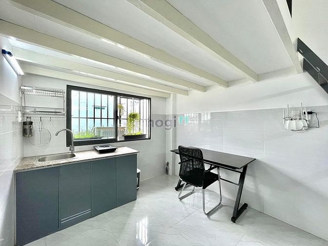 Hình ảnh Cho thuê phòng Full nội thất gác đưng được ngay học viện cán bộ