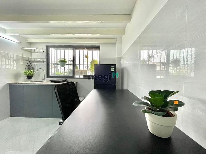 Hình ảnh Cho thuê phòng Full nội thất gác đưng được ngay học viện cán bộ