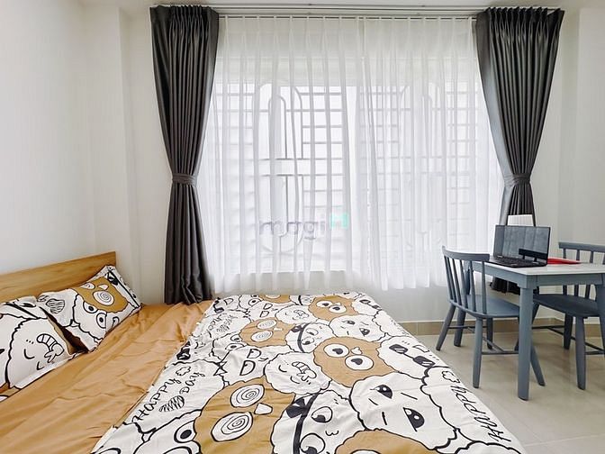 Hình ảnh Cho thuê studio mới khai trương tại Tân Bình