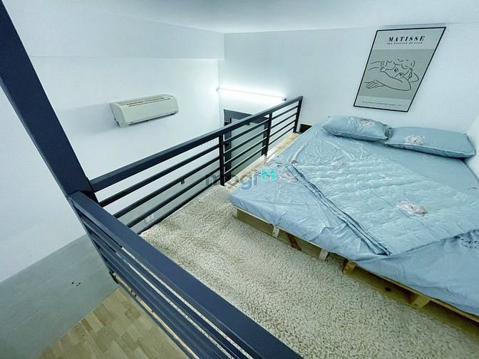 Hình ảnh 🔥🔥DUPLEX FULL NỘI THẤT Ở TÂN BÌNH !! Rộng 25 m2 sang xịn mịn🔥🔥