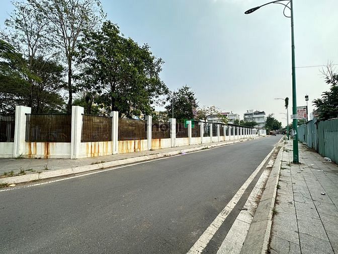 Hình ảnh CHo Thuê 1000-7000m2 đất 4 MT ngay Ecogreen,Nguyễn Văn Linh.Quận 7 -