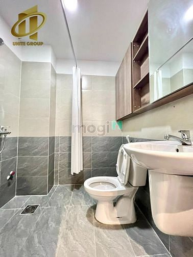 Hình ảnh ✅ Căn Hộ 1PN Quận 1_ 1PN Full Nội thất ban công tại Cô Giang quận 1