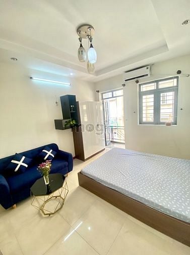 Hình ảnh Cho thuê studio mới khai trương tại Tân Bình