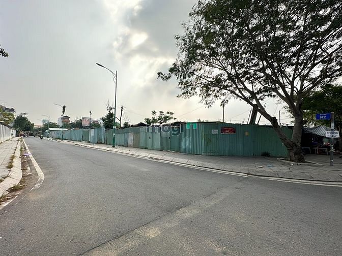 Hình ảnh CHo Thuê 1000-7000m2 đất 4 MT ngay Ecogreen,Nguyễn Văn Linh.Quận 7 -