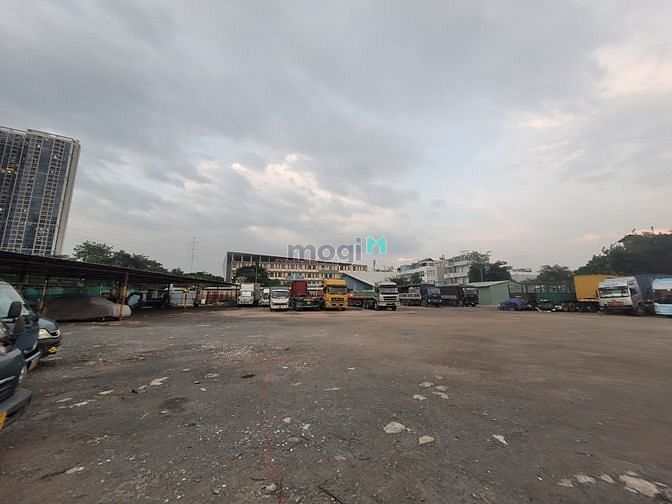 Hình ảnh CHo Thuê 1000-7000m2 đất 4 MT ngay Ecogreen,Nguyễn Văn Linh.Quận 7 -