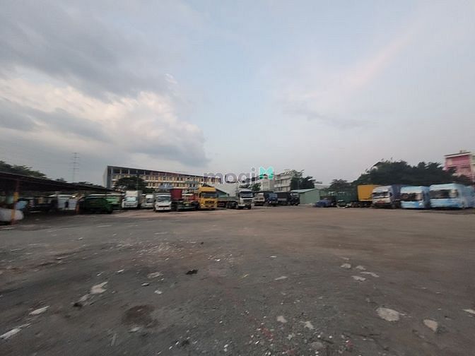 Hình ảnh CHo Thuê 1000-7000m2 đất 4 MT ngay Ecogreen,Nguyễn Văn Linh.Quận 7 -