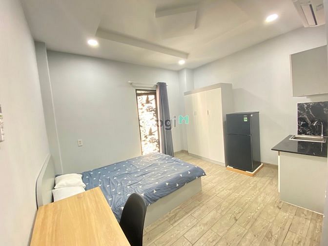 Hình ảnh Cho thuê Trang Chủ MB66.COM / Đăng Ký Tặng 66K cao cấp ngay Trần Đình Xu P.Cô Giang Quận 1