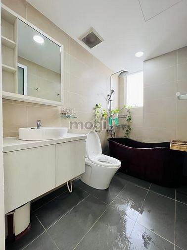 Hình ảnh __Căn Hộ Duplex Tân Bình 2 Giường Tách Bếp Gần Ngã Tư Bảy Hiền__