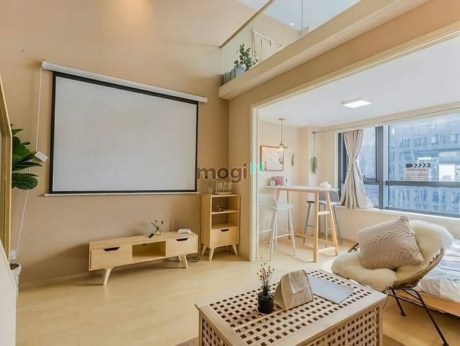 Hình ảnh __Căn Hộ Duplex Tân Bình 2 Giường Tách Bếp Gần Ngã Tư Bảy Hiền__