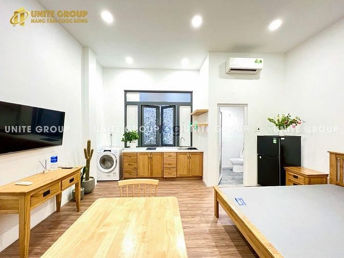 Hình ảnh Mb6623 nạp rút nhanh chóng studio 40m2, MGR ngay Vũ Tùng , Bình Thạnh