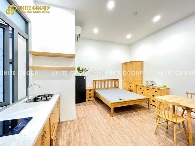 Hình ảnh Mb6623 nạp rút nhanh chóng studio 40m2, MGR ngay Vũ Tùng , Bình Thạnh
