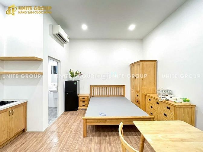 Hình ảnh Mb6623 nạp rút nhanh chóng studio 40m2, MGR ngay Vũ Tùng , Bình Thạnh