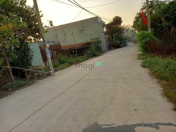Hình ảnh Liên ấp 234, Vĩnh Lộc A, Bình Chánh, 1000m2, sổ đẹp, đường 12m