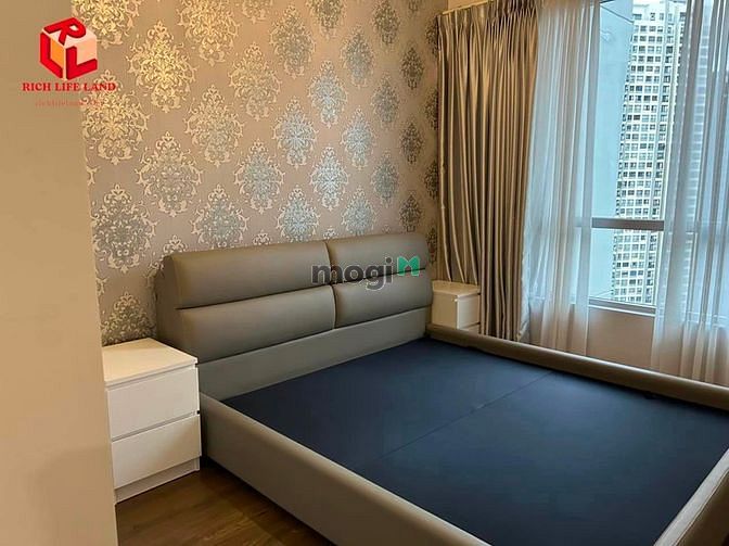 Hình ảnh Duplex Estella Heights - 3PN - Tầng cao thoáng mát !!!