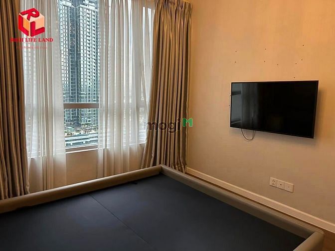Hình ảnh Duplex Estella Heights - 3PN - Tầng cao thoáng mát !!!