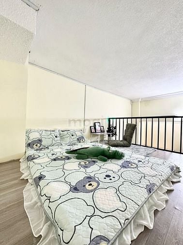 Hình ảnh 🌅Siêu phẩm DUPLEX gác cao m70_Nguyễn Trọng Tuyển gần Lăng Cha Cả