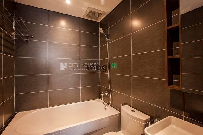 Hình ảnh Căn Hộ 1PN Cao Cấp-Gần Sân Bay-Công Viên-Đang Ưu Đãi Mùa Tết