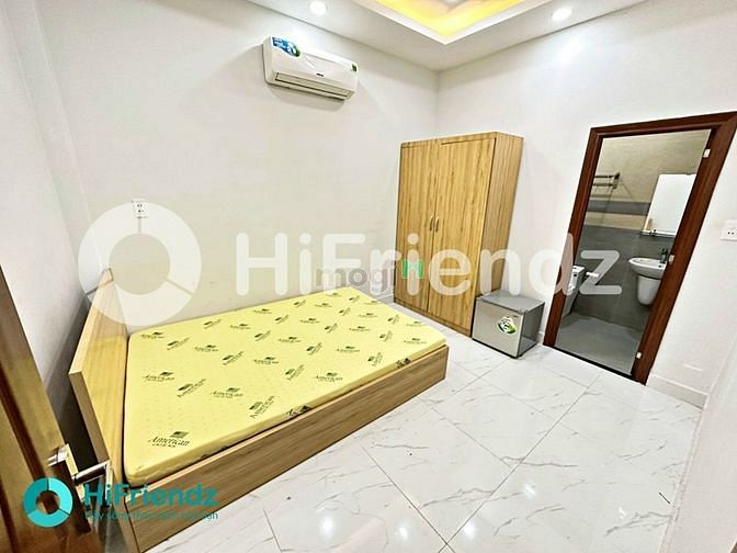 Hình ảnh Studio giá rẻ, thang máy - hầm xe, gần Đầm Sen, Tân Phú