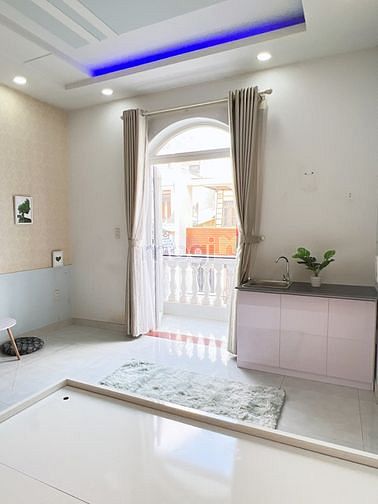 Hình ảnh Phòng trọ full nội thất Quang Trung, Gò Vấp