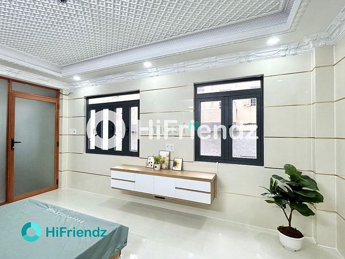 Hình ảnh Khai Trương Phòng Mới Full Nội Thất - Gần Aeon Bình Tân - nhà thờ Phao