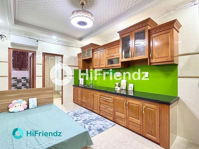 Hình ảnh Khai Trương Phòng Mới Full Nội Thất - Gần Aeon Bình Tân - nhà thờ Phao