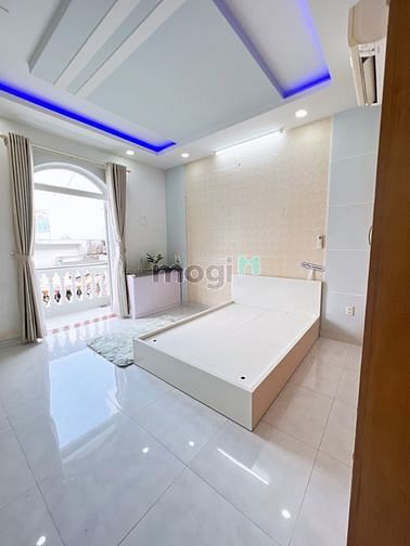 Hình ảnh Phòng trọ full nội thất Quang Trung, Gò Vấp