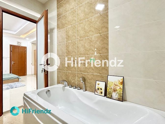 Hình ảnh Khai Trương Phòng Mới Full Nội Thất - Gần Aeon Bình Tân - nhà thờ Phao