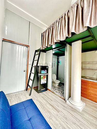Hình ảnh 🌅Siêu phẩm DUPLEX gác cao m70_Nguyễn Trọng Tuyển gần Lăng Cha Cả