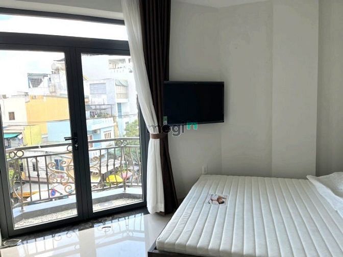 Hình ảnh 🎀Mb6623 nạp rút nhanh chóng 1PN Bancon Full NT • RMIT, ĐH TDT, LOTTE, Chợ Tân Quy...