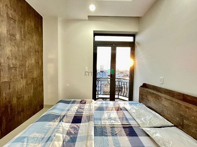Hình ảnh 🎀Mb6623 nạp rút nhanh chóng 1PN Bancon Full NT • RMIT, ĐH TDT, LOTTE, Chợ Tân Quy...