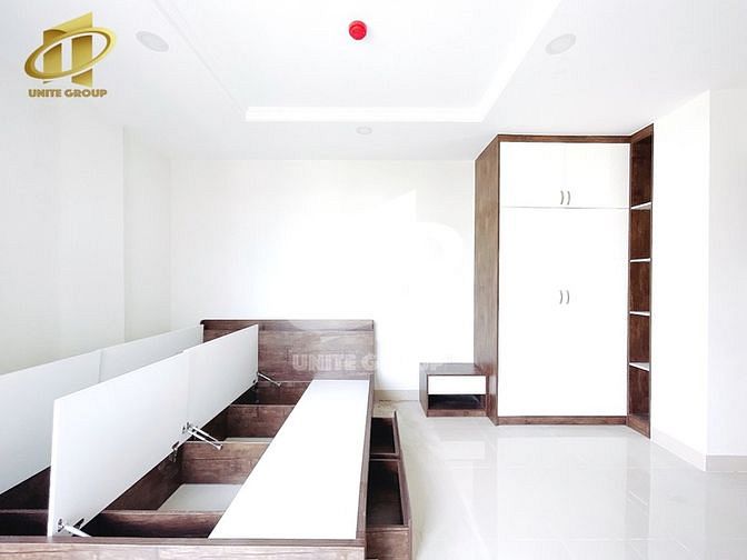 Hình ảnh 🎀Mb6623 nạp rút nhanh chóng 1PN Bancon Full NT • RMIT, ĐH TDT, LOTTE, Chợ Tân Quy...
